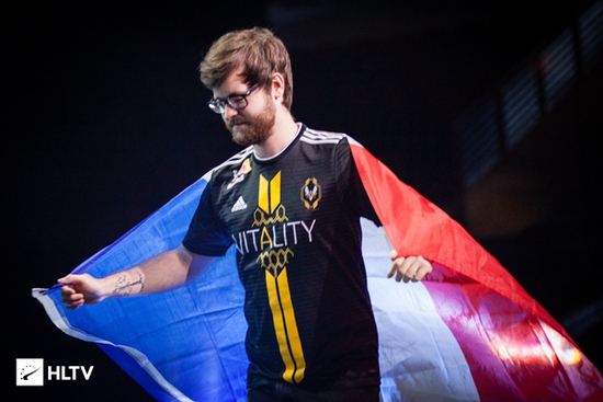 无畏契约巴黎全球冠军赛决赛精彩回顾 NRG战队夺冠