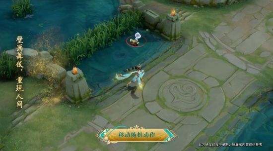 探索绝地求生手游中的三位幸存者传奇