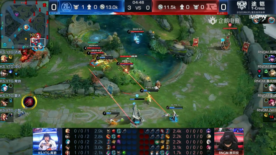 英雄联盟全球总决赛主题快闪店吸引众多玩家